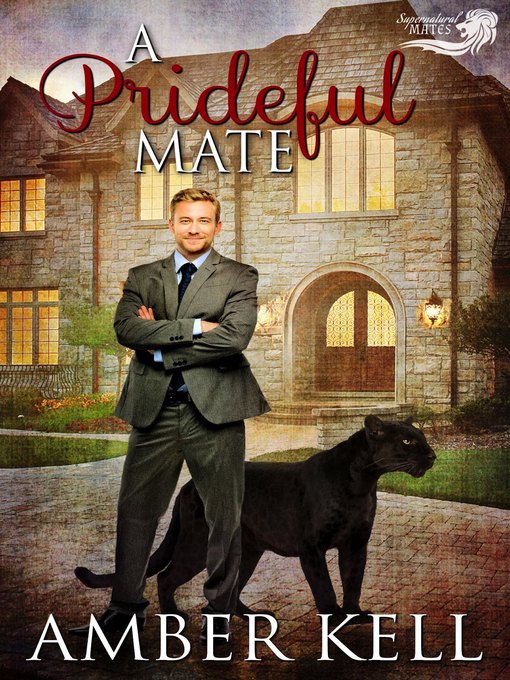 Title details for A Prideful Mate by Amber Kell - Available